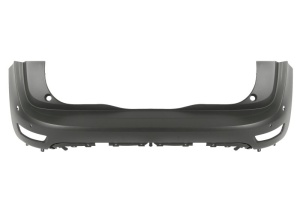 Bara spate, cu locas senzor parcare, cu locas camera, grund potrivit CITROEN C4 GRAND PICASSO II, C4 PICASSO II dupa 2013