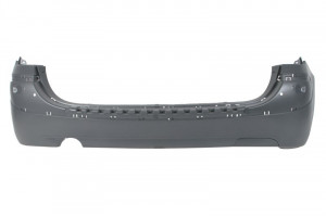 Bara spate cu locas senzorii parcare, grunduit, potrivit CITROEN XSARA PICASSO 2004-2010