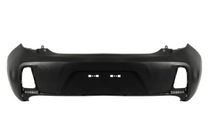 Bara spate, cu locas sina, grunduit potrivit KIA PICANTO II Hatchback 2015-2016