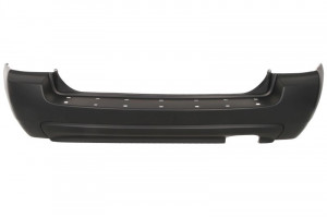 Bara spate gri inchis/grunduit potrivit KIA SPORTAGE II 2004-2007