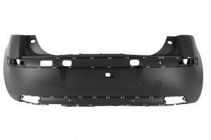 Bara spate grunduit potrivit CITROEN C4, C4 I 3D 2004-2008