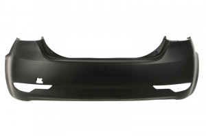 Bara spate grunduit potrivit KIA CEE'D Hatchback 5D 2009-2012