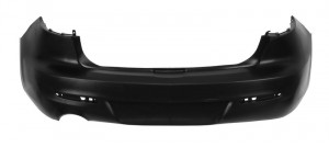 Bara spate grunduit potrivit MAZDA 3 Sedan 2011-2013