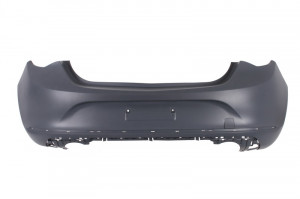 Bara spate grunduit potrivit OPEL ASTRA J, ASTRA J GTC Hatchback 2012-2015