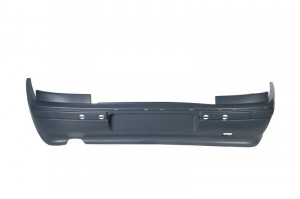 Bara spate grunduit potrivit PEUGEOT 406 Sedan 1995-1999