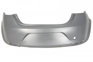 Bara spate grunduit, potrivit SEAT LEON 2005-2009