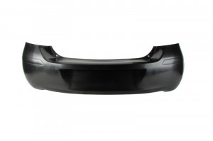 Bara spate grunduit potrivit TOYOTA YARIS 2009-2010
