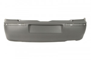 Bara spate grunduit, potrivit VW POLO, POLO III CLASSIC 1999-2001