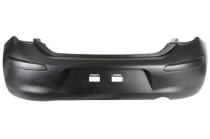 Bara Spate grunduita potrivit NISSAN MICRA IV 2010-2013