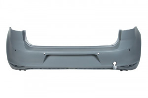 Bara spate locas senzor parcare: 4, grunduit potrivit VW GOLF ALLTRACK 7, GOLF SPORTSVAN 7, GOLF 7 Hatchback dupa 2012