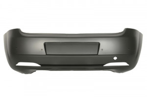 Bara spate locas senzor parcare: 4, grunduit, TUV potrivit ABARTH GRANDE PUNTO; FIAT GRANDE PUNTO 2005-2012