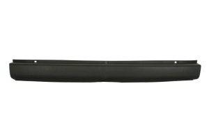 Bara spate mijloc negru potrivit MERCEDES SPRINTER 3,5-T B907, SPRINTER 3,5-T B907, B910, SPRINTER 3-T B907, SPRINTER 3-T B910, B907, SPRINTER 4-T B907, B910 duba dupa 2018