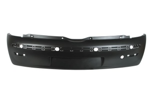 Bara Spate, negru potrivit FIAT PUNTO, PUNTO EVO/HATCHBACK, PUNTO/HATCHBACK Hatchback 5D 2003-2011