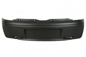 Bara spate negru potrivit FIAT PUNTO, PUNTO EVO/HATCHBACK, PUNTO/HATCHBACK 3D 1999-2003