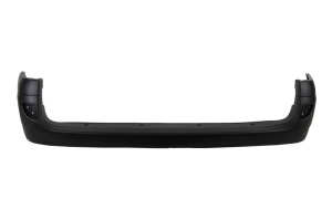 Bara Spate, negru potrivit NISSAN KUBISTAR; RENAULT KANGOO, KANGOO EXPRESS 2003-2008