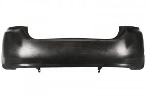 Bara spate negru potrivit TOYOTA COROLLA Hatchback 2002-2004
