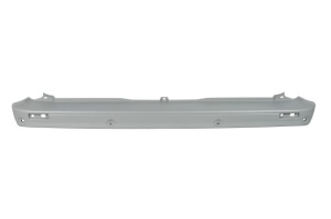 Bara Spate, numar gauri senzorii parcare: 4, grunduit potrivit NISSAN PRIMASTAR; OPEL VIVARO A; RENAULT TRAFIC II 2001-2007