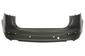 Bara Spate, numar locas senzor parcare: 4, grund potrivit MAZDA CX-9 2012-2015