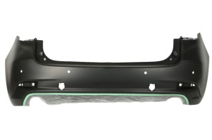 Bara Spate, număr locas senzori parcare 4, grunduit potrivit MAZDA 3 HATCHBACK 5D 2017-2019
