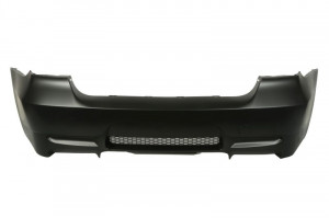 Bara spate pachet M, grunduit potrivit BMW 3 E90, 3 E91 2004-2012