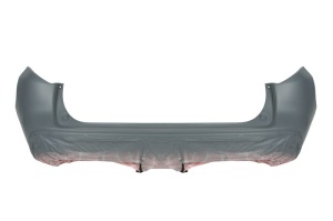 Bara Spate, partial grunduit potrivit SUZUKI VITARA SUV 2015-2018