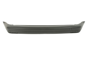 Bara spate, versiune lunga, negru, certificata TUV potrivit VW CADDY IV Minivan 2015-2020