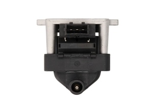 Bobina inductie potrivit AUDI 100 C4, 50, 80 B3, 80 B4, 90 B3, A6 C4, CABRIOLET B3, COUPE B3; BENTLEY CORNICHE; CITROEN BX, C5 II; FIAT DUNA; FORD CORSAIR, CORSAIR ESTATE, ESCORT III 0.8-6.75 03.62- - Img 2