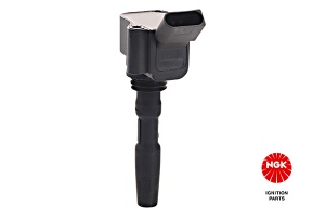 Bobina inductie potrivit AUDI A1, A1 ALLSTREET, A1 CITY CARVER, A3, A4 B9, A5, Q2, Q3; CUPRA FORMENTOR, LEON, LEON SPORTSTOURER; SEAT ALHAMBRA, ARONA, ATECA, IBIZA IV, IBIZA IV SC 1.0-2.0D 04.11- - Img 3