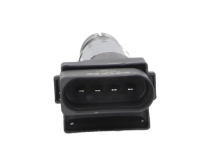 Bobina inductie potrivit AUDI A3, Q7, TT; PORSCHE CAYENNE; SKODA SUPERB II; VW ATLAS, BORA, CC B7, EOS, GOLF IV, GOLF V, MULTIVAN T5, PASSAT B6, PASSAT B7, PASSAT B7/KOMBI, PHAETON 2.3/3.2/3.6 12.98- - Img 1
