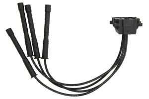 Bobina inductie potrivit DACIA LOGAN, LOGAN II, LOGAN MCV II, SANDERO, SANDERO II; RENAULT CLIO II, CLIO III, CLIO III/HATCHBACK, CLIO IV, CLIO IV/HATCHBACK, KANGOO, KANGOO EXPRESS 1.0-1.2LPG 03.99-