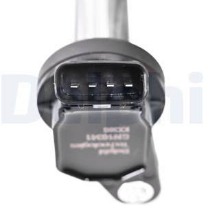 Bobina inductie potrivit LEXUS CT; TOYOTA AURIS, AVENSIS, C-HR, COROLLA, MATRIX, PRIUS PLUS, RAV 4 III, RAV 4 IV, VERSO, YARIS 1.6-2.0 11.06- - Img 4