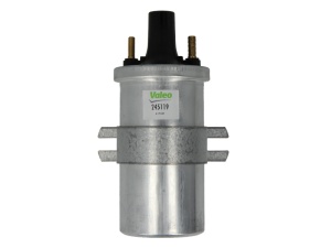 Bobina inductie potrivit OPEL ASTRA F, CALIBRA A, FRONTERA A, FRONTERA A SPORT, KADETT E, OMEGA A, SENATOR A, SENATOR B, VECTRA A; SAAB 900 II, 9-3 1.8-3.0 09.85-08.03 - Img 1