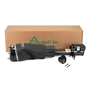 Brat arc pneumatic Fata Stanga potrivit LAND ROVER RANGE ROVER III 3.0D-5.0 03.02-08.12 - Img 3