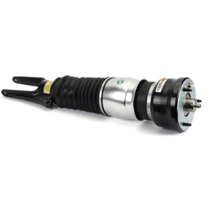 Brat arc pneumatic Fata Stanga potrivit PORSCHE PANAMERA 3.0D-4.8 07.09-12.15 - Img 1