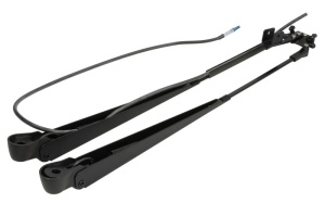 Brat ghidaj stergator parbriz potrivit VOLVO BL60, BL61, BL61 PLUS, BL70, BL71, BL71 PLUS - Img 2