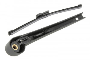 Brat stergator cu lamela VW GOLF (MK6) HATCHBACK 01.08-12.13 - Img 2