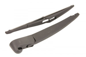 Brat stergator spate cu lamela (5 usi) potrivit HONDA CIVIC VII 11.00- - Img 1
