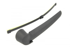 Brat stergator spate cu lamela potrivit AUDI Q5; VW TOUAREG 10.08-03.18 - Img 1