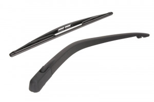 Brat stergator spate cu lamela potrivit RENAULT CLIO I 01.94-09.98 - Img 1