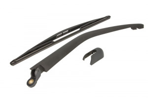 Brat stergator spate cu lamela potrivit RENAULT TRAFIC II 03.01- - Img 1