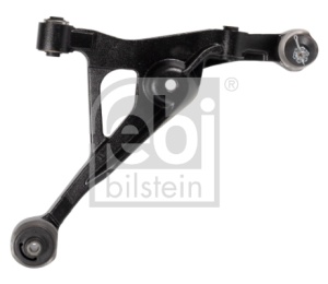 Brat suspensie roata Dreapta inferior fata potrivit CHRYSLER SEBRING, STRATUS 2.0-2.7 12.95-06.07 - Img 2