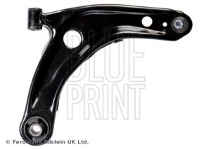Brat suspensie roata Dreapta inferior fata potrivit SUBARU TREZIA; TOYOTA PRIUS C, RACTIS, URBAN CRUISER, VERSO S, YARIS, YARIS / VIOS, YARIS/HATCHBACK 1.0-1.8 08.05- - Img 2