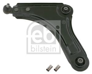 Brat suspensie roata Stanga fata 16 mm potrivit DAEWOO NUBIRA 1.4-2.0 05.97- - Img 2