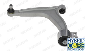 Brat suspensie roata Stanga inferior fata 20 mm potrivit FIAT CROMA, CROMA/KOMBI; OPEL SIGNUM, VECTRA C, VECTRA C GTS; SAAB 9-3, 9-3X 1.6-3.2 04.02-02.15 - Img 2