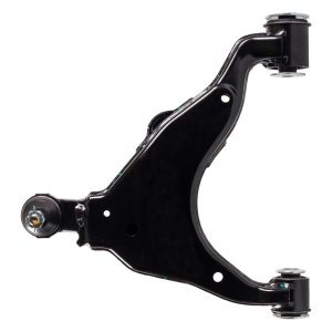 Brat suspensie roata Stanga inferior fata 20 mm potrivit LEXUS GX; TOYOTA 4 RUNNER IV, FJ CRUISER, LAND CRUISER PRADO 3.0D/4.0/4.7 11.01-01.18 - Img 2