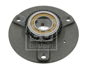 Butuc roata fata potrivit SMART CABRIO, CITY-COUPE, CROSSBLADE, FORTWO, ROADSTER 0.6/0.7/0.8D 07.98-01.07 - Img 2