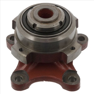 Butuc ventilator (numar gauri de fixare: 4 inaltime 90 mm) potrivit RVI C, K, KERAX, PREMIUM 2, T; VOLVO FL10, FL7, FM, FM II, FM III D10A310-TD73ES 09.85- - Img 3