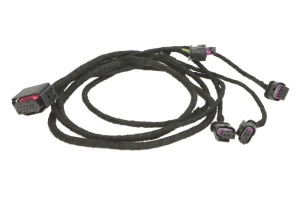 Cablaj senzori parcare potrivit BMW 5 (E60), 5 (E61) 2.0-5.0 2007-2010 - (E60; E61)