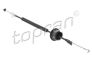 Cablu deblocare usi potrivit AUDI A4 B8 2007-2015