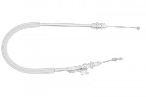 Cablu deschidere usa (intre Maner interior si inchidere) stanga/dreapta fata/spate VW PASSAT 1.4-3.6 intre 2005-2015